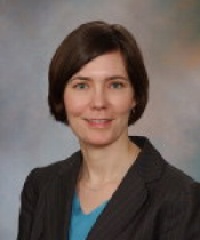 Elizabeth C Lorenz, MD