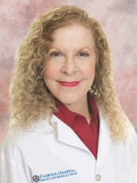 Dr. Stephanie Rapke, MD